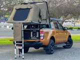 Ford Ranger Wildtrak